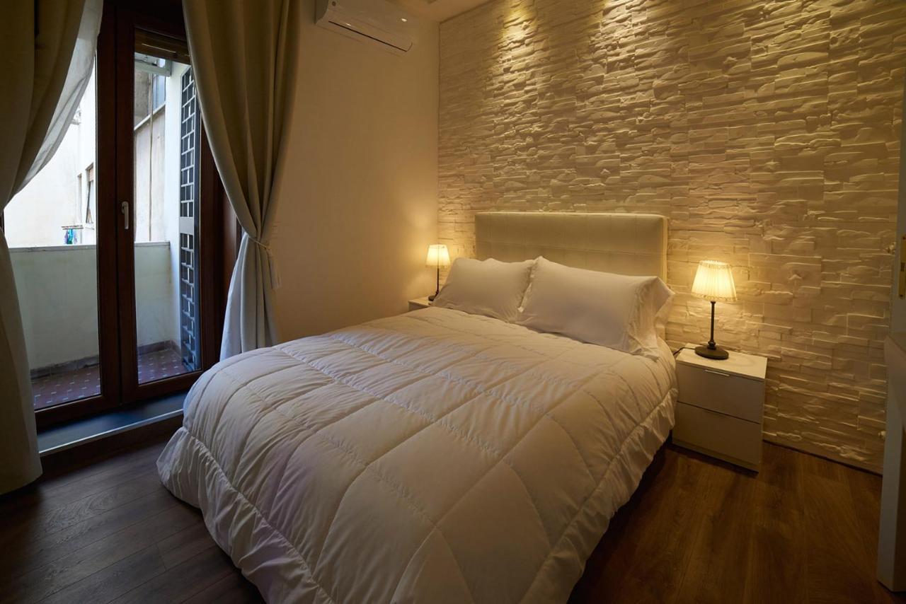 Malenki Bed & Breakfast Rome Exterior photo
