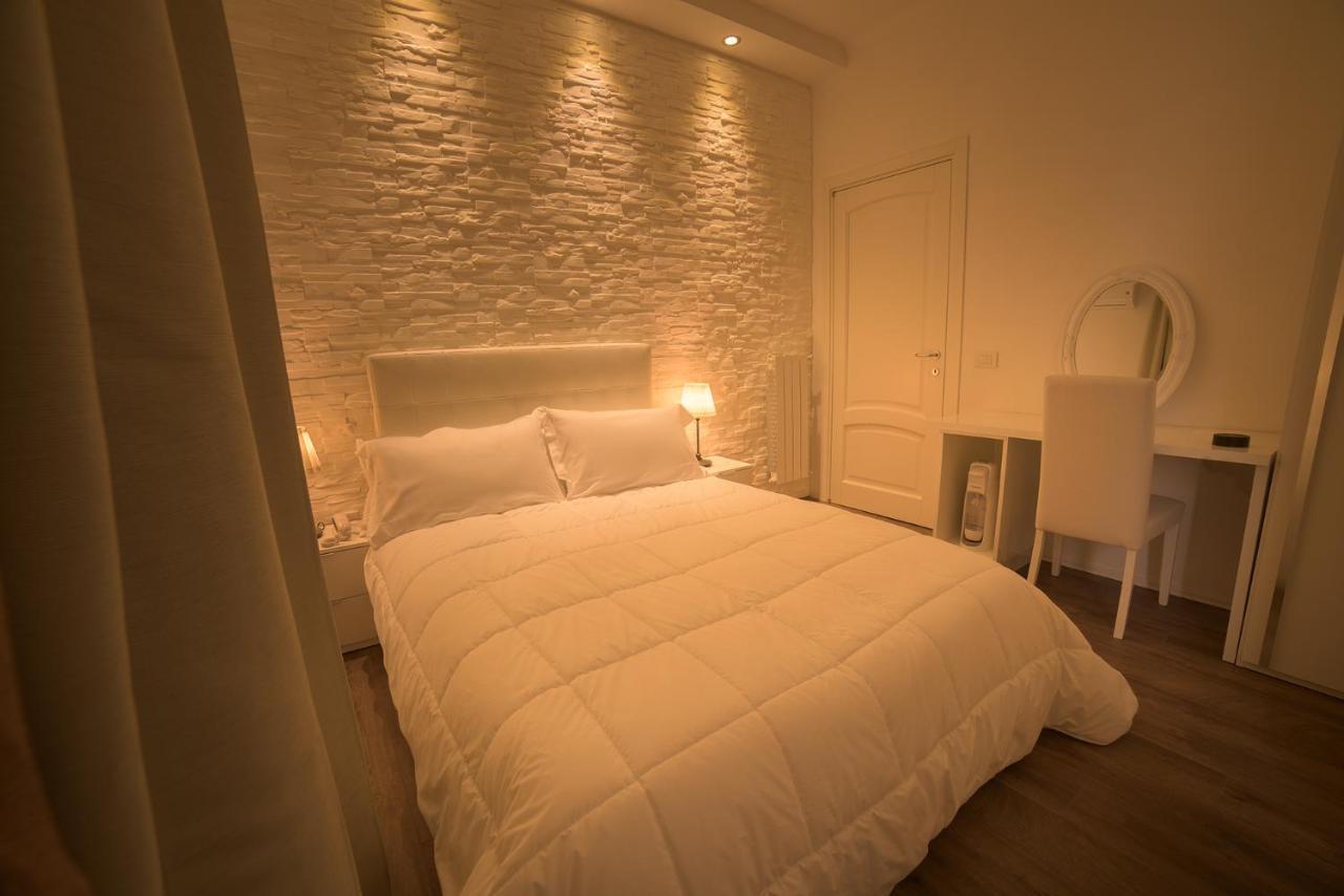 Malenki Bed & Breakfast Rome Exterior photo